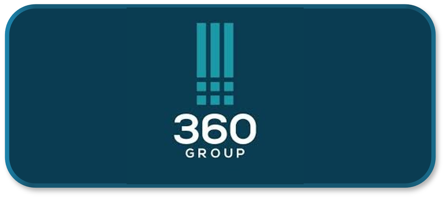 360 Group logo-BIDEC Inc Sponsor and Partner