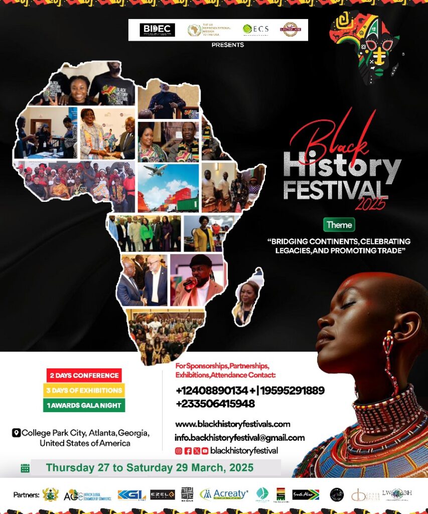 Black History Festival 2