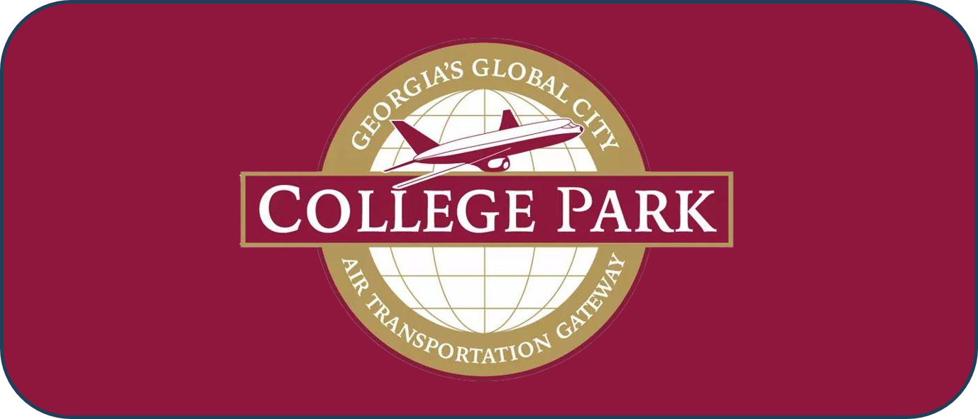 College Park City, GA (USA) logo-BIDEC Inc Sponsor and Partner