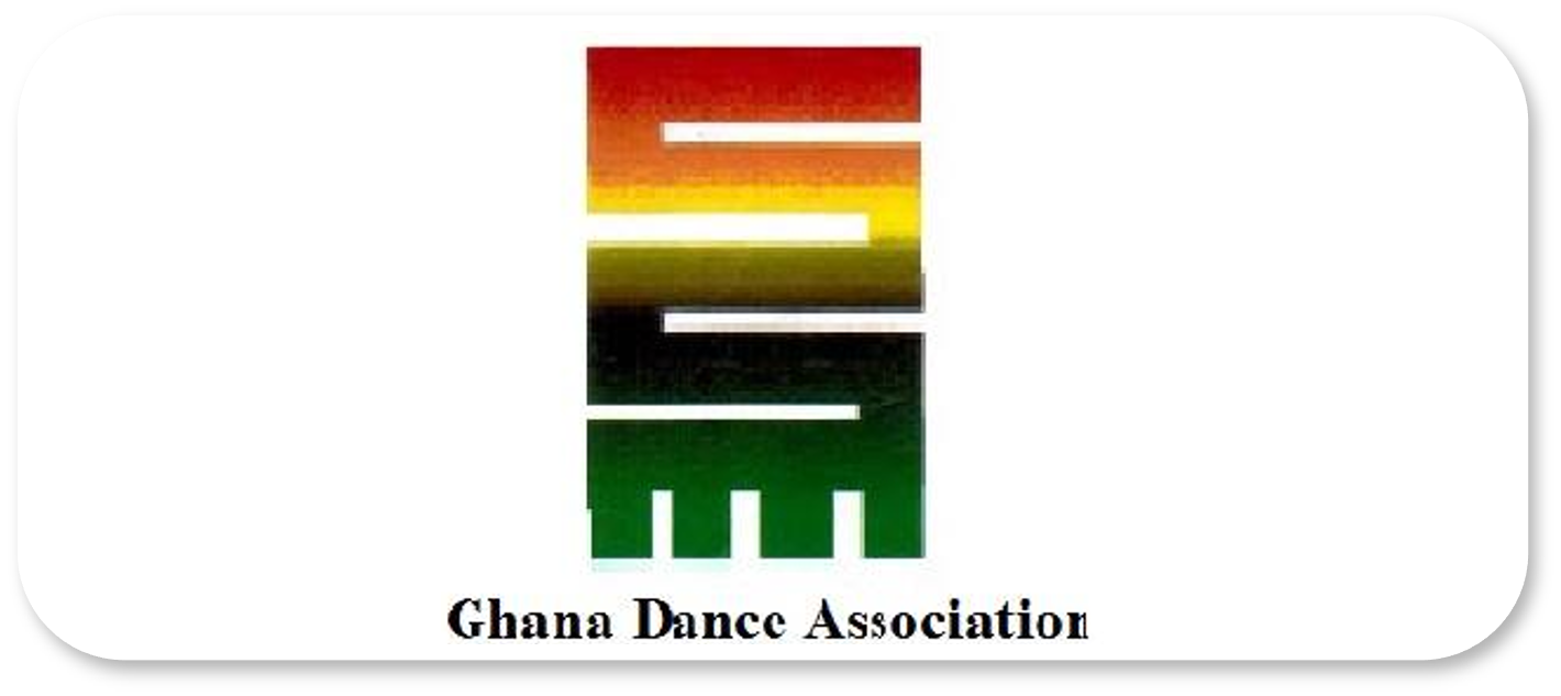 Ghana Dance Association (Ghana) logo-BIDEC Inc Sponsor and Partner