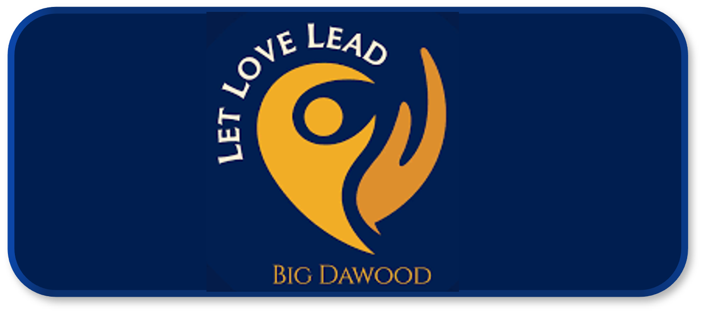 Let Love Lead NGO (Ghana) logo-BIDEC Inc Sponsor and Partner