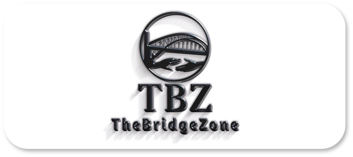 The BridgeZone Global logo-BIDEC Inc Sponsor and Partner