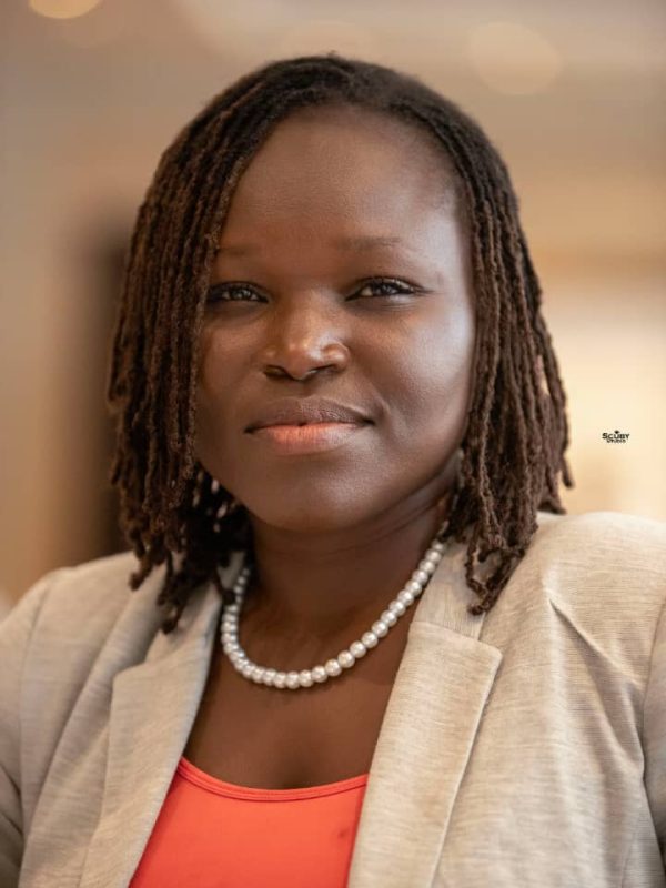 Akosua Gyafo -BIDEC Inc