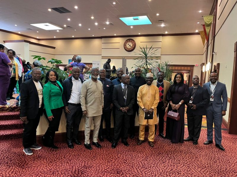 BIDEC INC hosts Black History Festival in Columbus, Ohio in 2024. Image 2