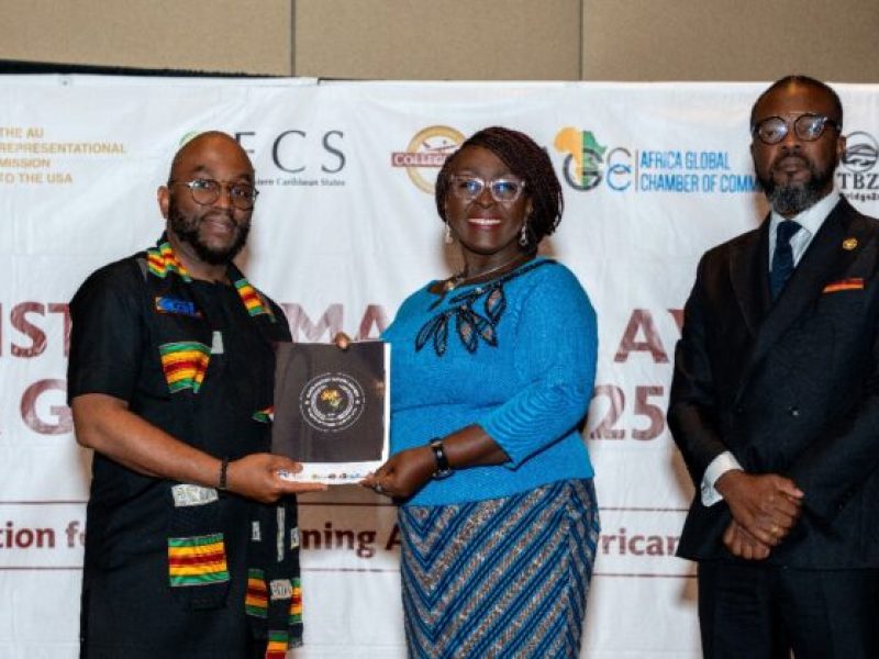 Black History Festival 2025 brings Global Africa together in Georgia 3