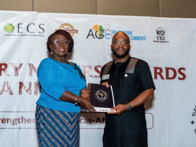 Black History Festival 2025 brings Global Africa together in Georgia 5