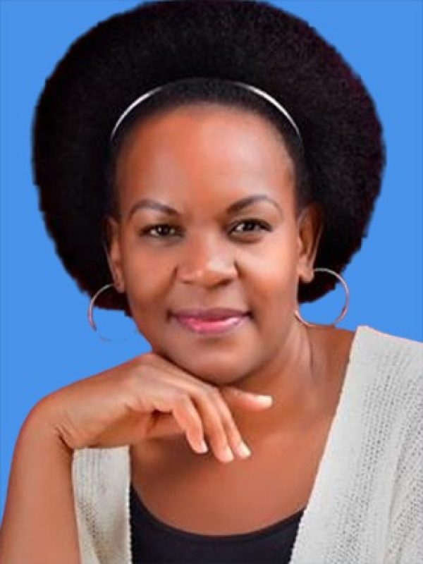 Christine Tantuo - BIDEC Inc