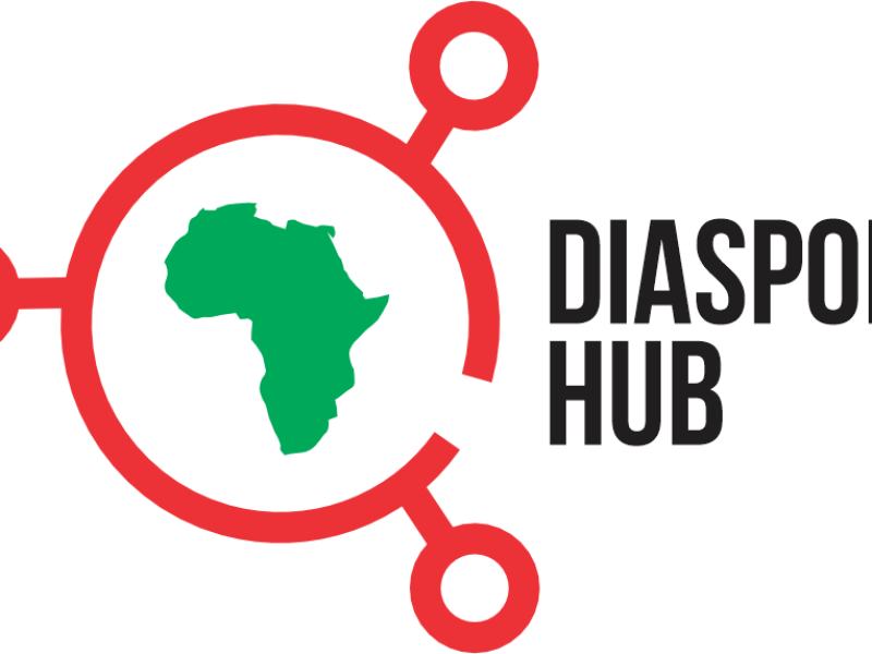 DIASPORA HUB LOGO-BIDEC Inc