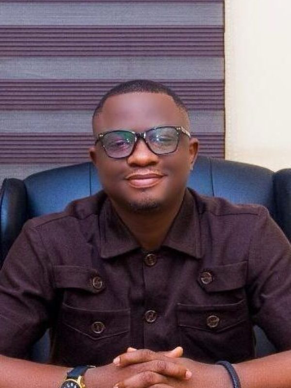 Daniel-Obeng - BIDEC Inc