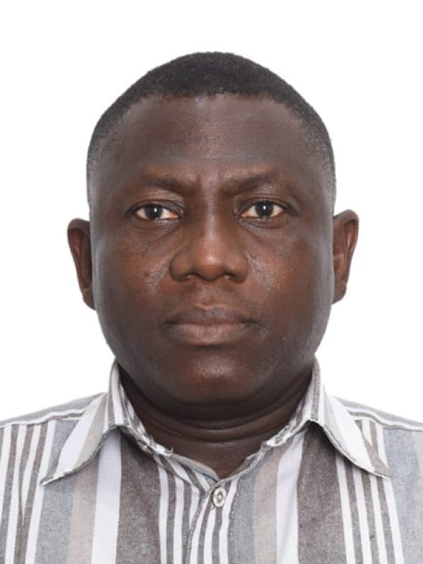 Emmanuel Caulley - BIDEC INC