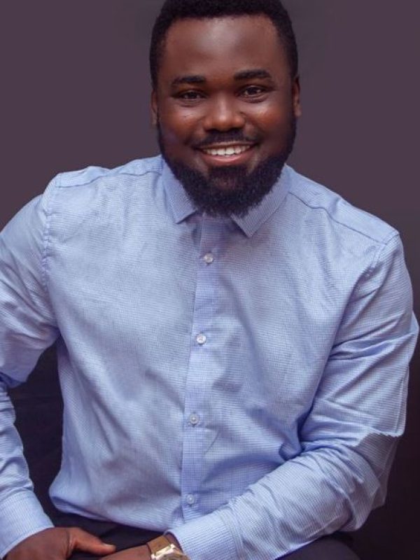 Forreal Mensah - BIDEC Inc