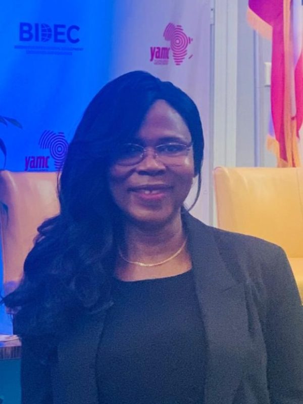 Jane A Yevunu-BIDEC INC 2