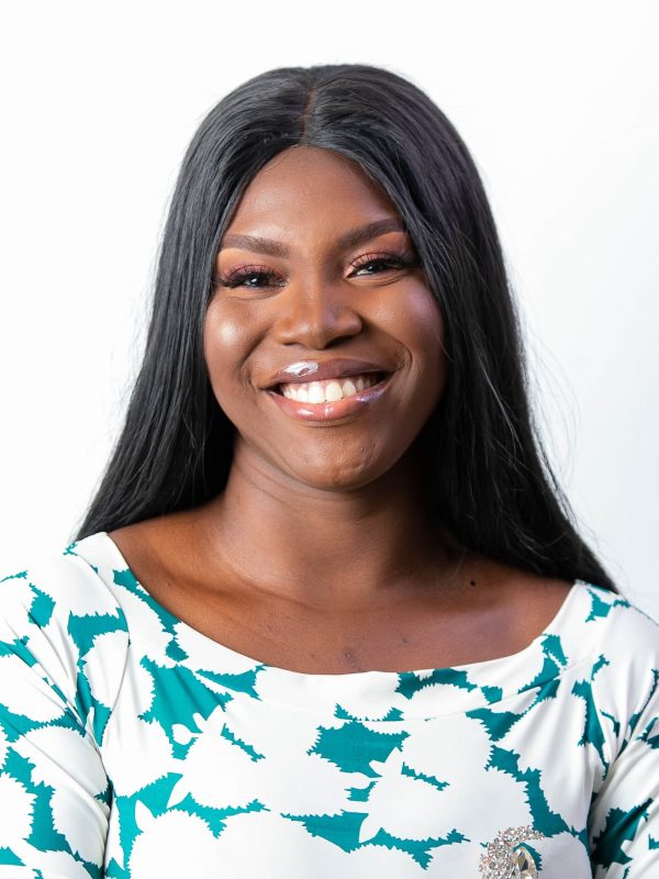 Kayla Geraldo -BIDEC Inc