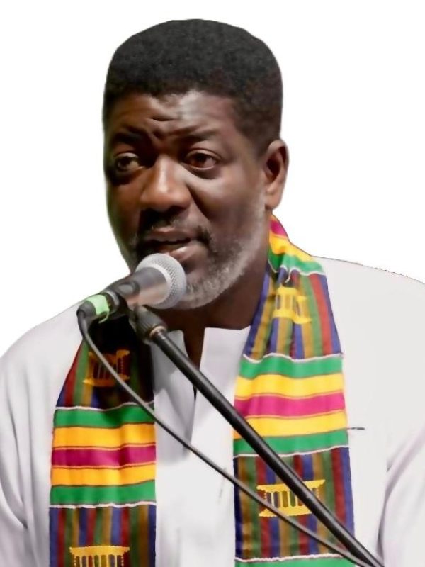 Prince Anthony Bart Appiah -BIDEC Inc