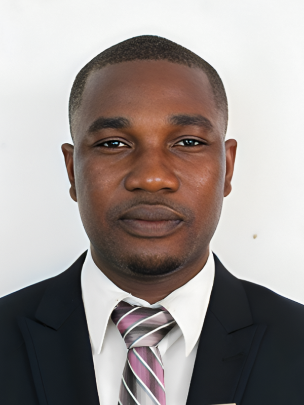 Robert Brown - BIDEC Inc